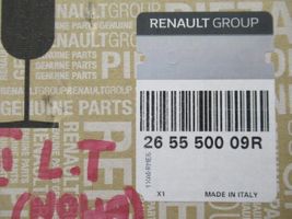 Renault Megane III Feux arrière sur hayon 265550009R