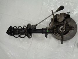 Peugeot 208 Kit de suspension complet avant 9831168380