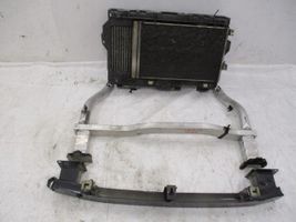 Citroen C5 Kit frontale 