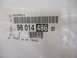 Toyota Proace Coperchio scatola dei fusibili 9678633380