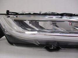 Citroen C4 II Lampa LED do jazdy dziennej 9833403980