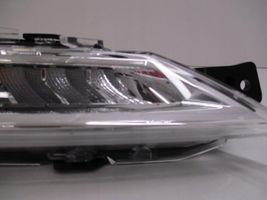 Citroen C4 II Lampa LED do jazdy dziennej 9833403980