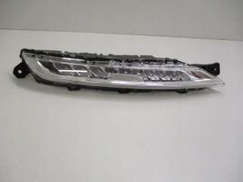 Citroen C4 II Phare de jour LED 9833403980