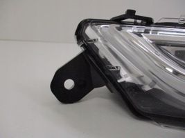 Citroen C4 II Lampa LED do jazdy dziennej 9833403980