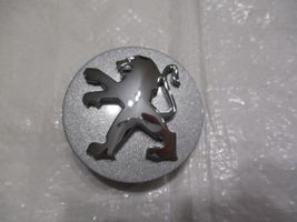 Peugeot J9 Wheel nut cap/cover 