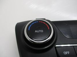 Hyundai Tucson LM Panel klimatyzacji 97250-D7231TRY
