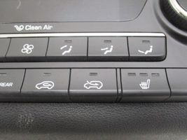 Hyundai Tucson LM Panel klimatyzacji 97250-D7231TRY