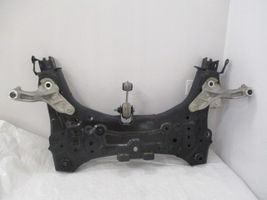 Renault Clio V Front axle beam 