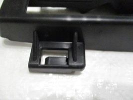 Peugeot 108 Support de montage de pare-chocs avant 1612203180