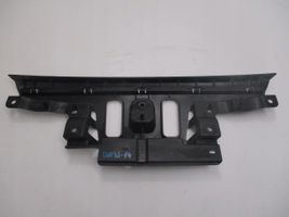 Citroen C3 Staffa di rinforzo montaggio del paraurti posteriore 9813245980