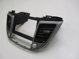 Hyundai Tucson LM Dashboard center trim panel 84740-D7100