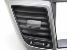 Hyundai Tucson LM Dashboard center trim panel 84740-D7100