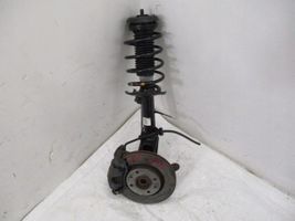 Citroen C3 Kit de suspension complet avant 