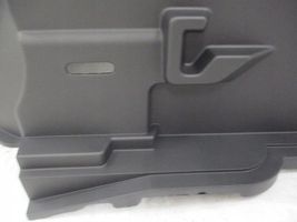 Citroen C3 Aircross Rivestimento pannello laterale del bagagliaio/baule YQ001774CY 39155099