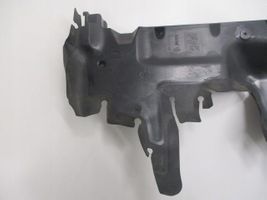 Citroen C4 II Pannello di supporto del radiatore (usato) 9687421680