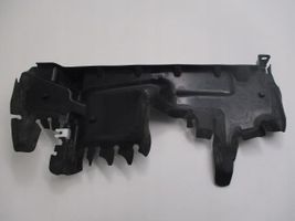 Citroen C4 II Pannello di supporto del radiatore (usato) 9687421680