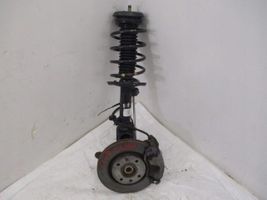 Citroen C3 Kit de suspension complet avant 