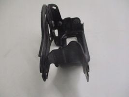 Peugeot 806 Support bolc ABS 9800087980