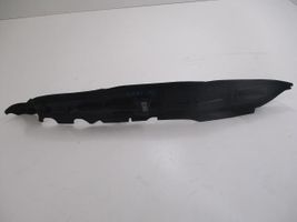 Citroen Berlingo Support, joint d'aile caoutchouc en mousse 9681388180