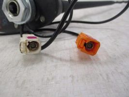 Opel Corsa F Radion antenni 