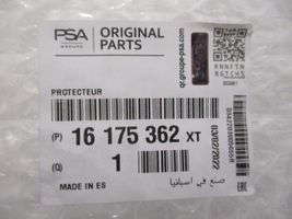 Citroen C4 II Mascherina inferiore del paraurti anteriore 16175362XT 9814363480