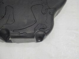 Citroen C4 Grand Picasso Protection inférieure latérale 9675498980