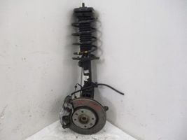 Citroen C3 Kit de suspension complet avant 9812428780