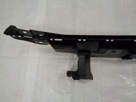 Opel Vivaro Radiator support slam panel 9808490780