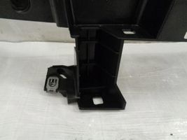 Opel Vivaro Pannello di supporto del radiatore 9808490780