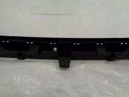 Opel Vivaro Radiator support slam panel 9808490780