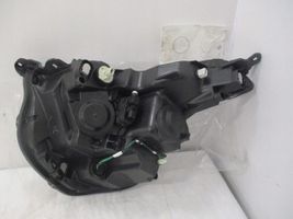 Citroen C1 Lampa przednia 90060984