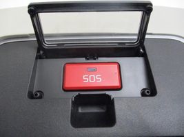 Hyundai Tucson IV NX4 Rivestimento della console di illuminazione installata sul rivestimento del tetto 92800-L1XXX