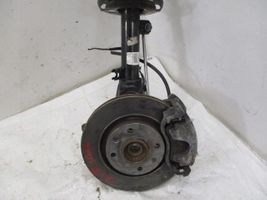 Citroen C3 Kit de suspension complet avant 