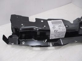 Citroen C3 Aircross Staffa di rinforzo montaggio del paraurti anteriore YQ00045480