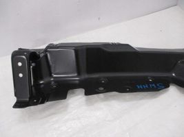 Citroen C3 Aircross Staffa di rinforzo montaggio del paraurti anteriore YQ00045480