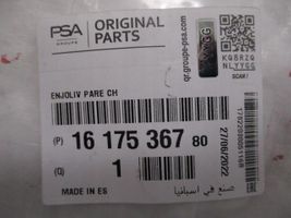 Citroen C4 II Krata halogenu 9815202680 1617536780