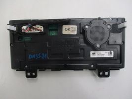 Hyundai Tucson IV NX4 Compteur de vitesse tableau de bord 94013-CZ000