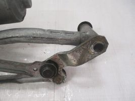 Volkswagen Jetta USA Mechanizm i silniczek wycieraczek szyby przedniej / czołowej 5C7955023B