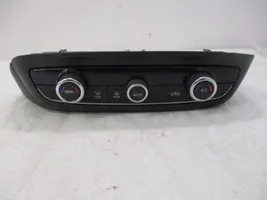 Opel Crossland X Panel klimatyzacji 39093050