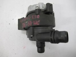 Citroen DS3 Pompe à eau de liquide de refroidissement 9827567880