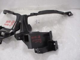 Citroen C3 Aircross Mascherina/griglia fendinebbia anteriore 391878869 39187871