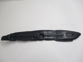 Citroen Berlingo Support, joint d'aile caoutchouc en mousse 9681388080