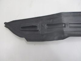 Citroen Berlingo Supporto/guarnizione in poliuretano espanso del parafango 9681388080