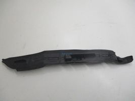 Citroen Berlingo Support, joint d'aile caoutchouc en mousse 9681388080