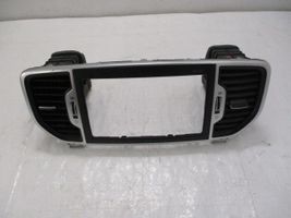 KIA Sportage Panelės apdailos skydas (centrinis) 84740-F14200