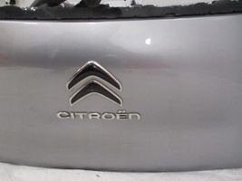 Citroen C3 Couvercle de coffre 