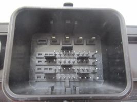 Citroen SM Getriebesteuergerät TCU 9826199380