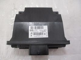 Citroen SM Module de contrôle de boîte de vitesses ECU 9826199380