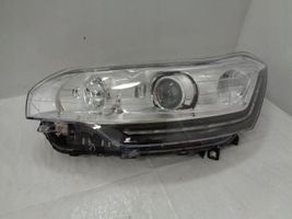 Citroen C5 Aircross Set di fari/fanali 9674399580