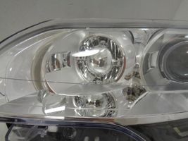 Citroen C5 Aircross Lot de 2 lampes frontales / phare 9674399580